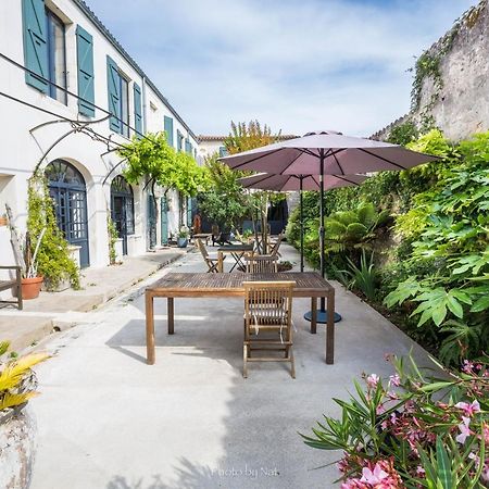Bed and Breakfast L'Ostreale La Tremblade Exterior foto
