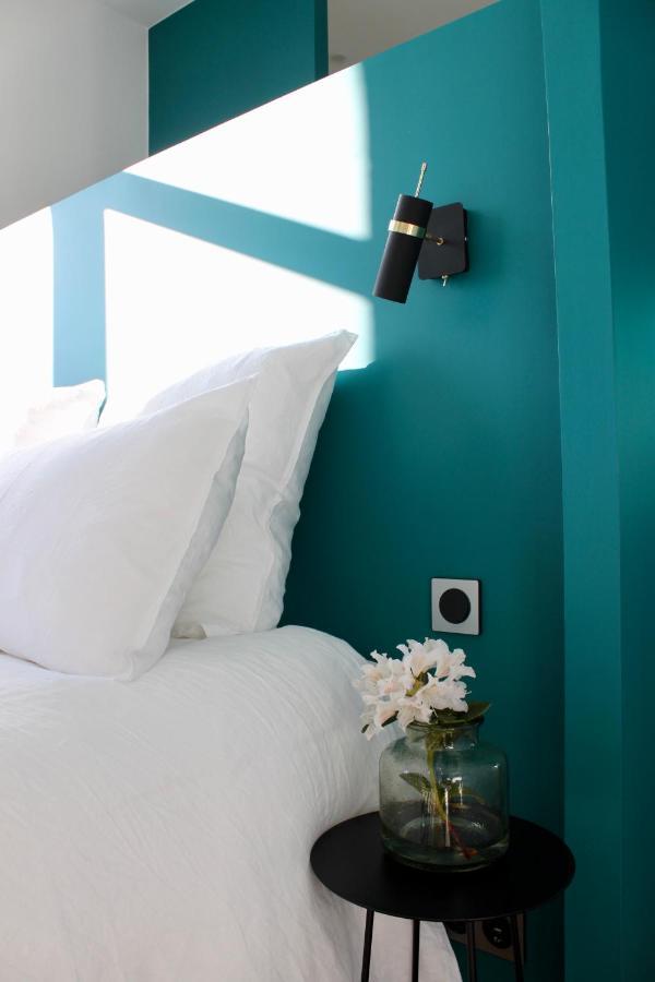 Bed and Breakfast L'Ostreale La Tremblade Exterior foto