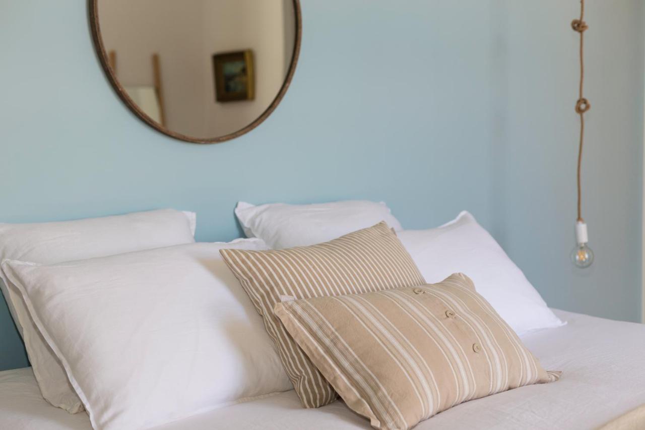 Bed and Breakfast L'Ostreale La Tremblade Exterior foto