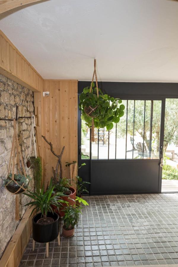 Bed and Breakfast L'Ostreale La Tremblade Exterior foto
